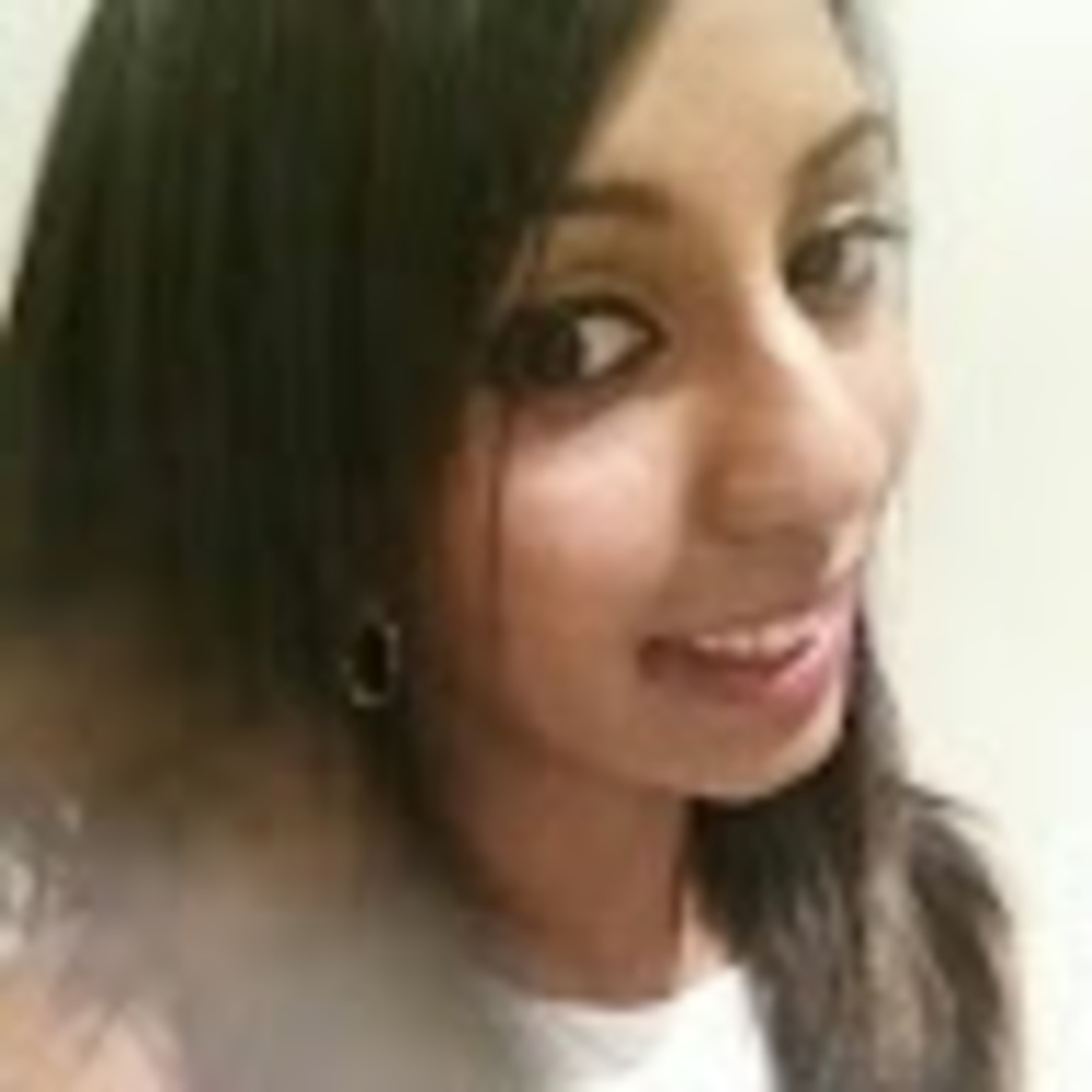 Meet your Posher, Sriprabha
